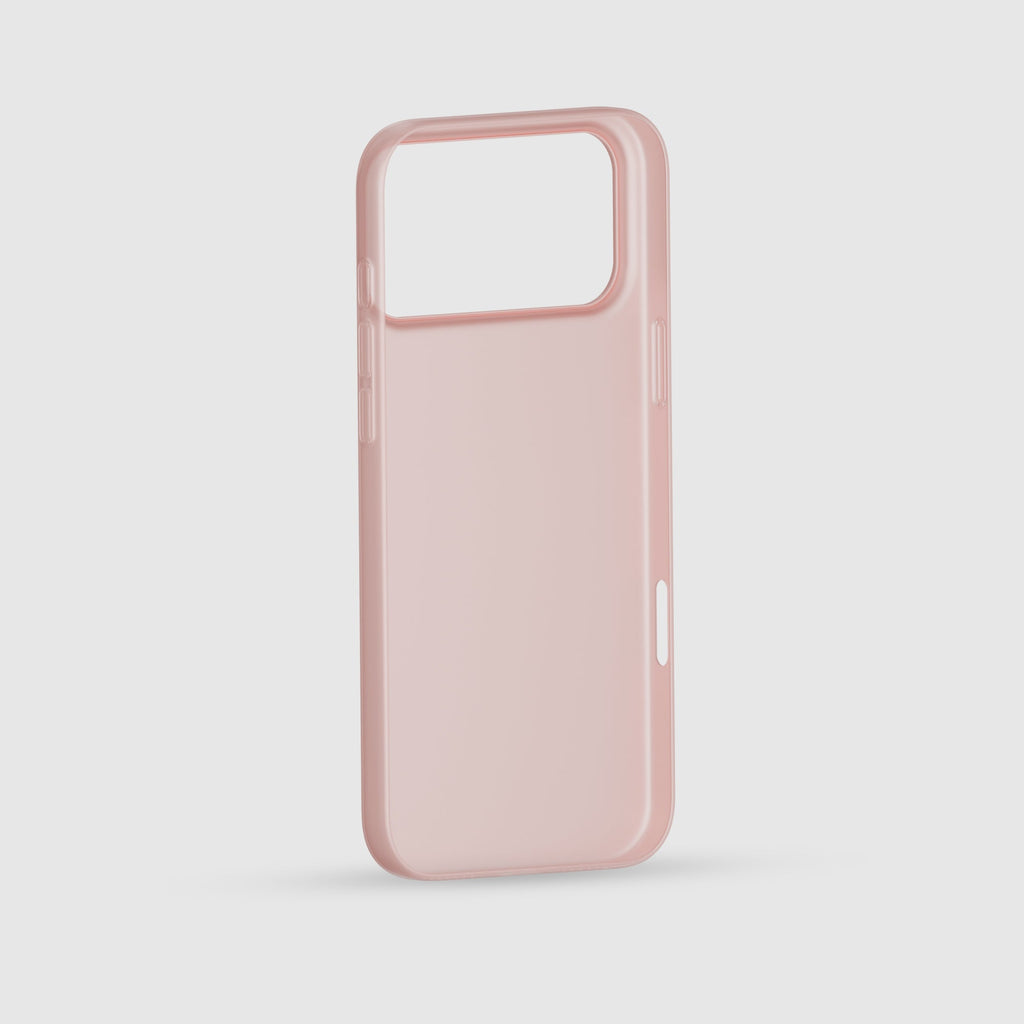 Super Thin iPhone 17 Pro Max Case