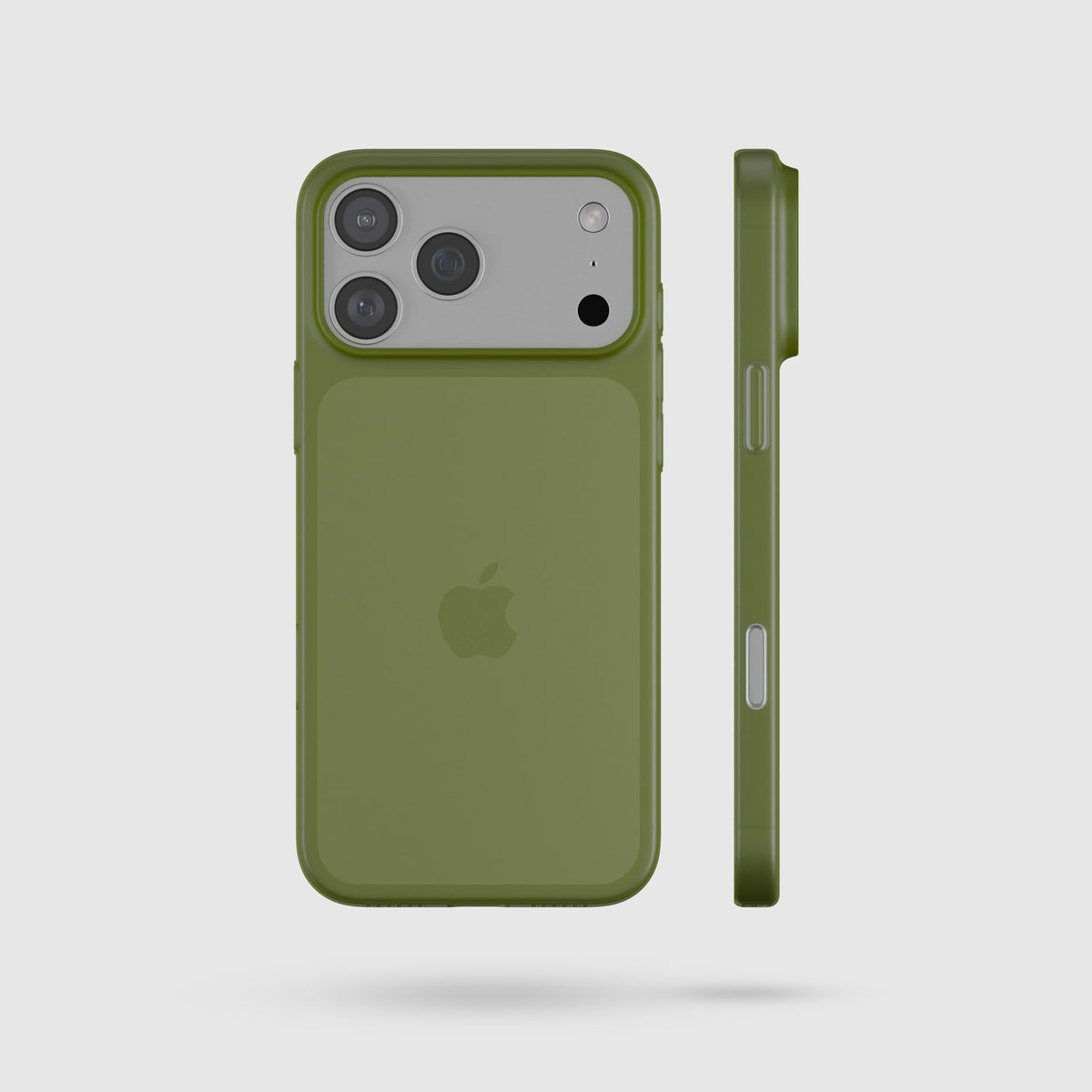 Super Thin iPhone 17 Pro Max Case