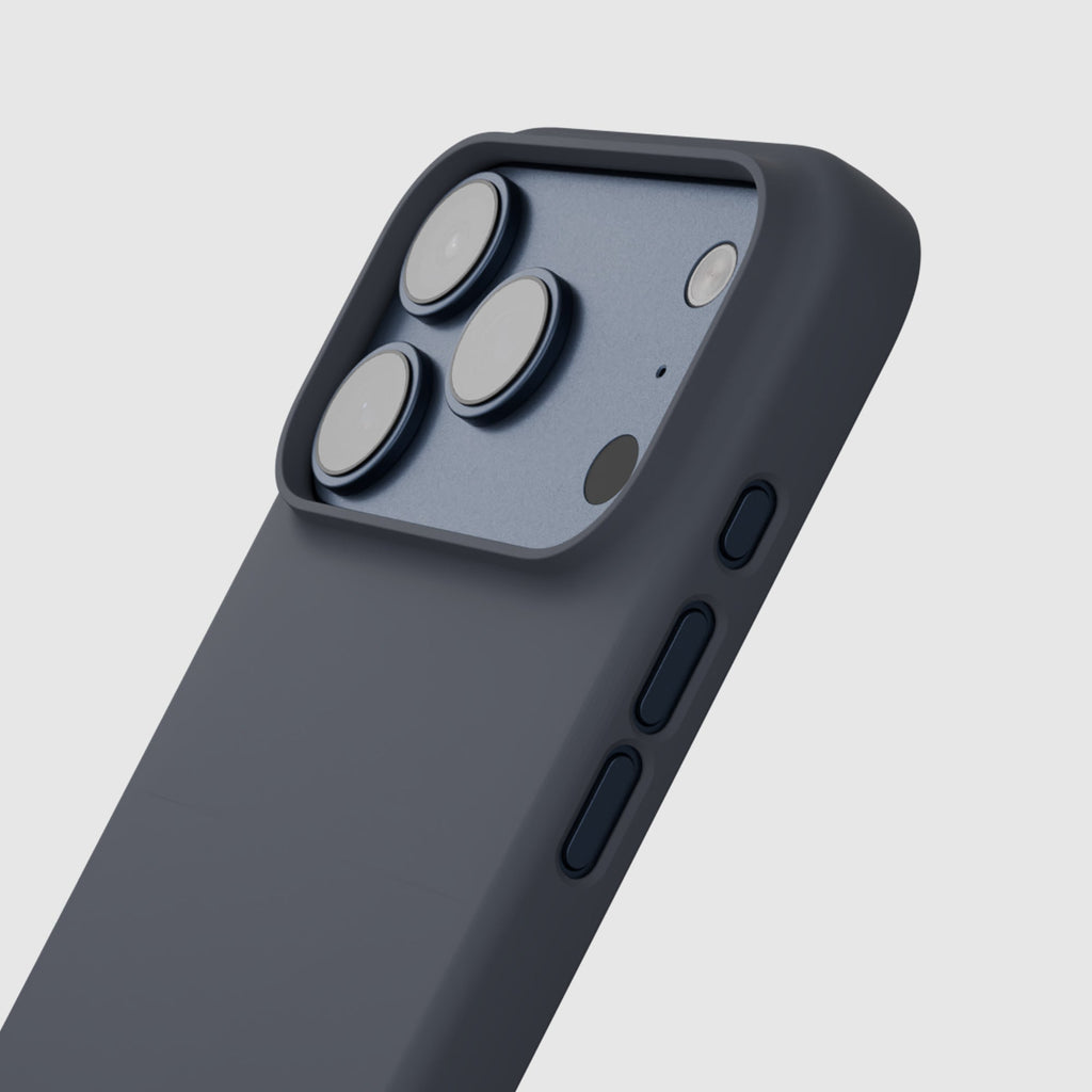 Magnetic iPhone 17 Pro Case