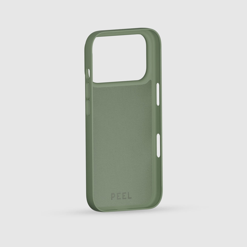 Magnetic iPhone 17 Pro Case
