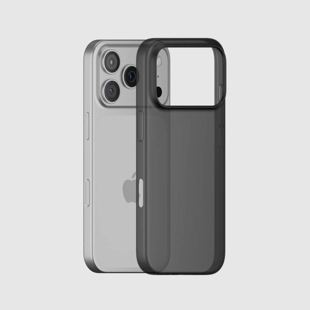 Super Thin iPhone 17 Pro Case