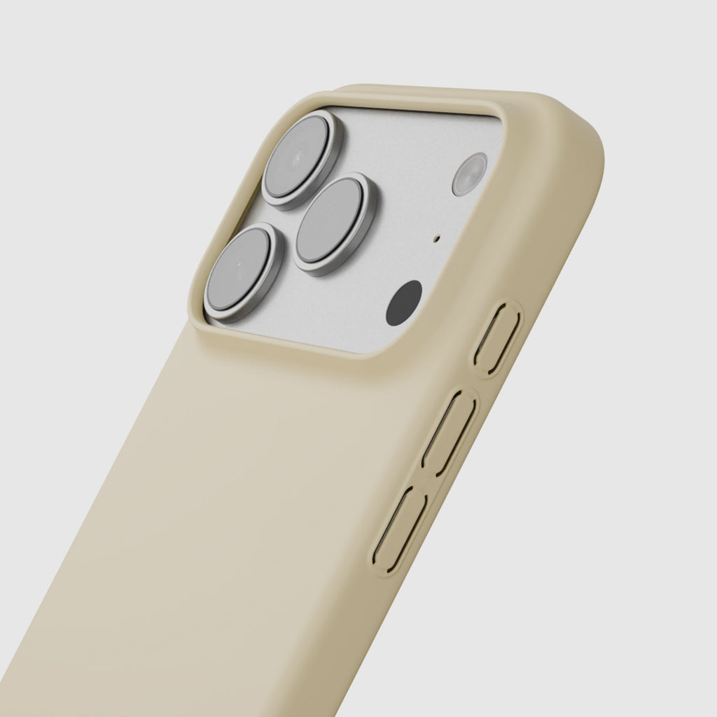 Super Thin iPhone 17 Pro Case