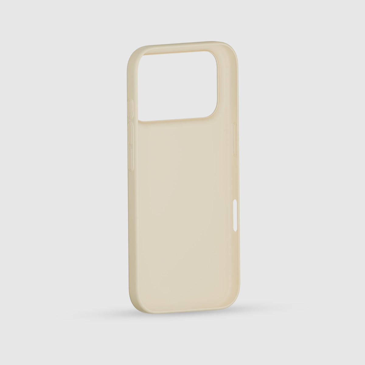 Super Thin iPhone 17 Pro Case