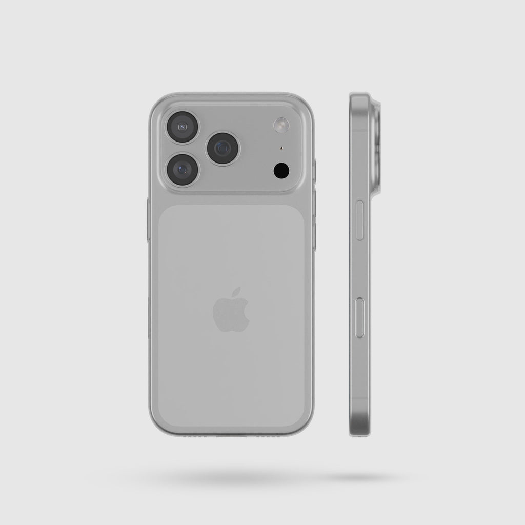 Super Thin iPhone 17 Pro Case