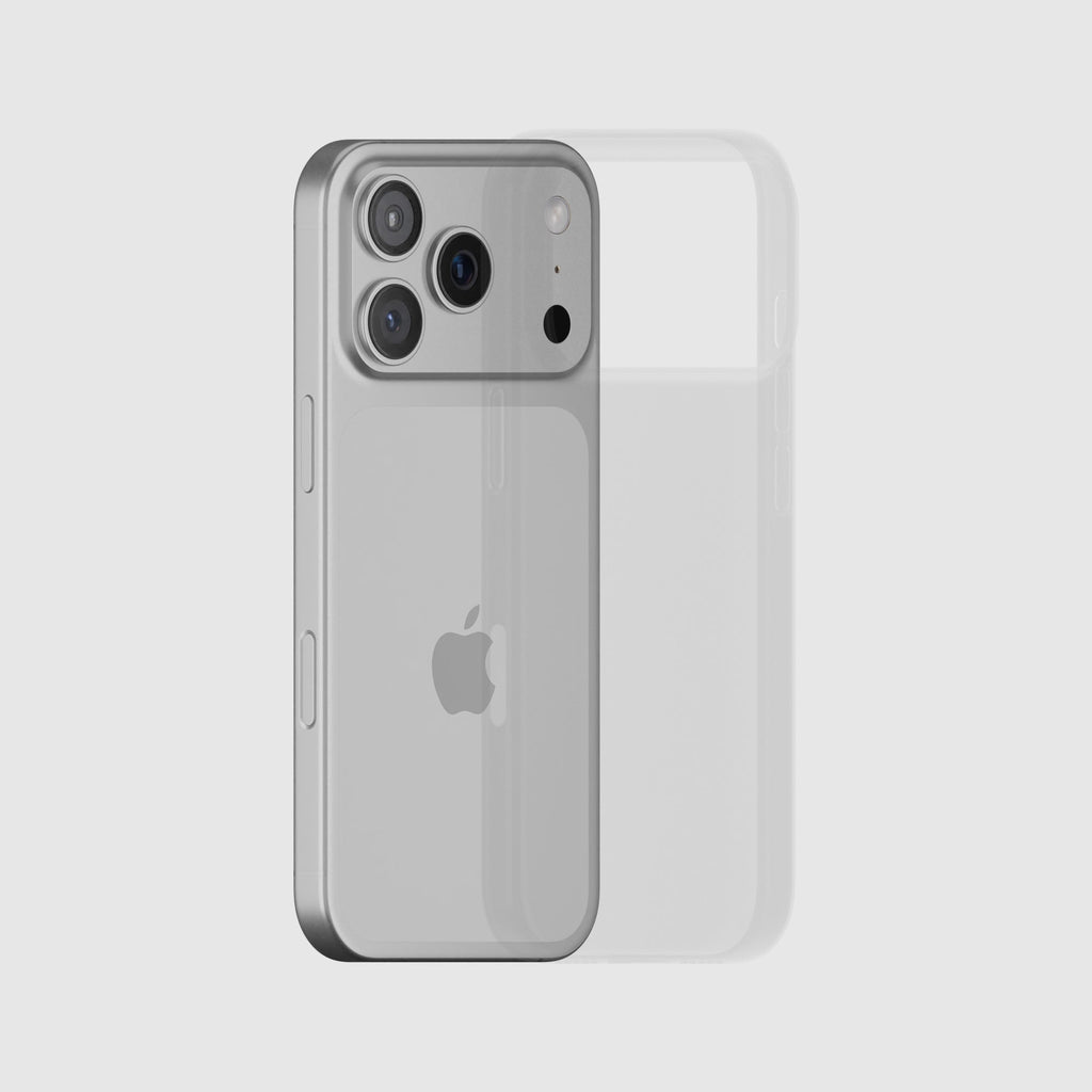 Super Thin iPhone 17 Pro Case