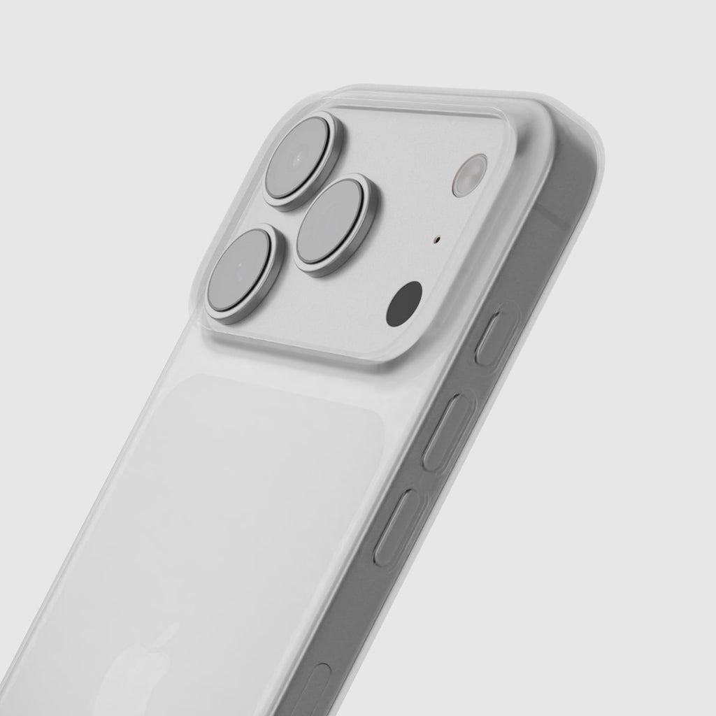 Super Thin iPhone 17 Pro Case