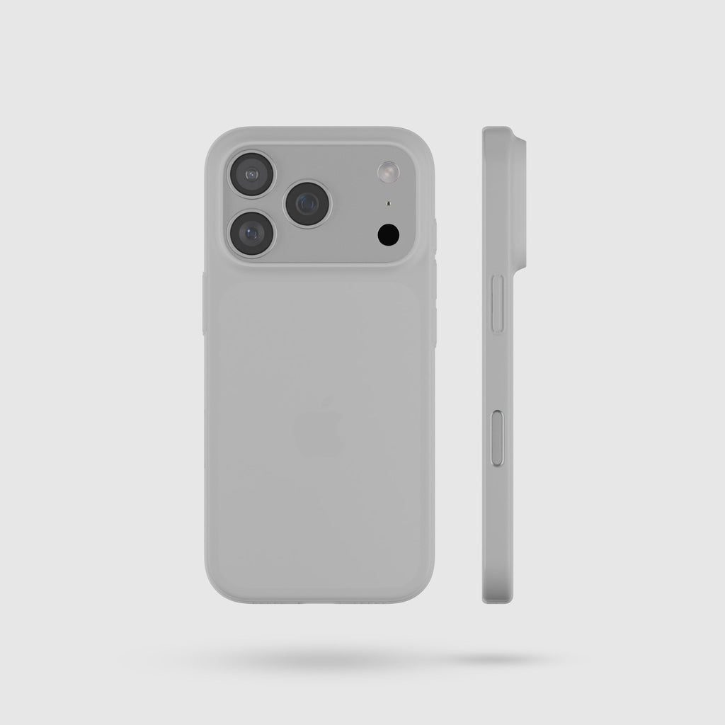 Super Thin iPhone 17 Pro Case