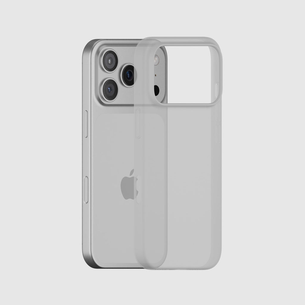 Super Thin iPhone 17 Pro Case