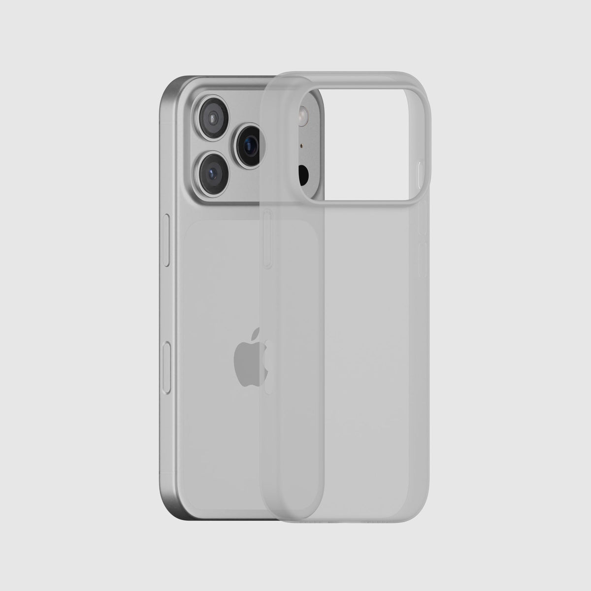 Super Thin iPhone 17 Pro Case