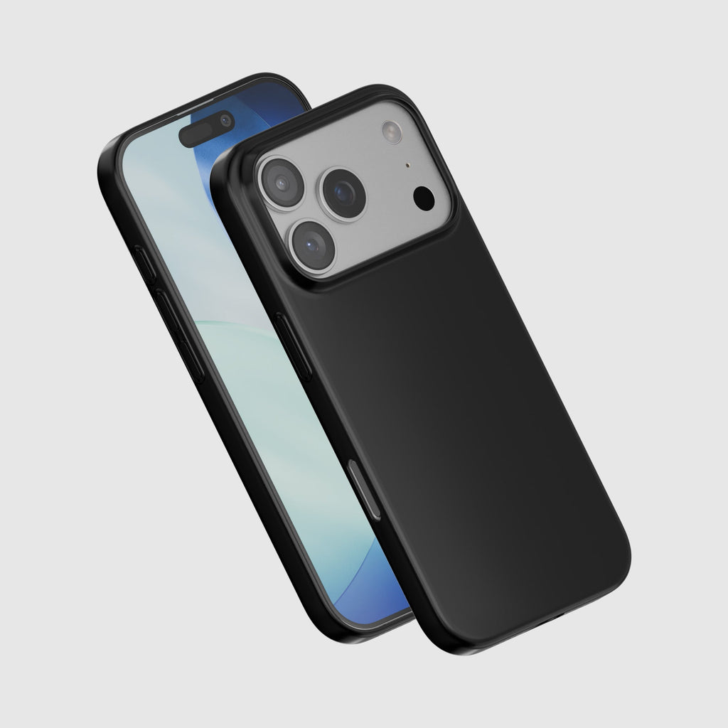 Super Thin iPhone 17 Pro Case