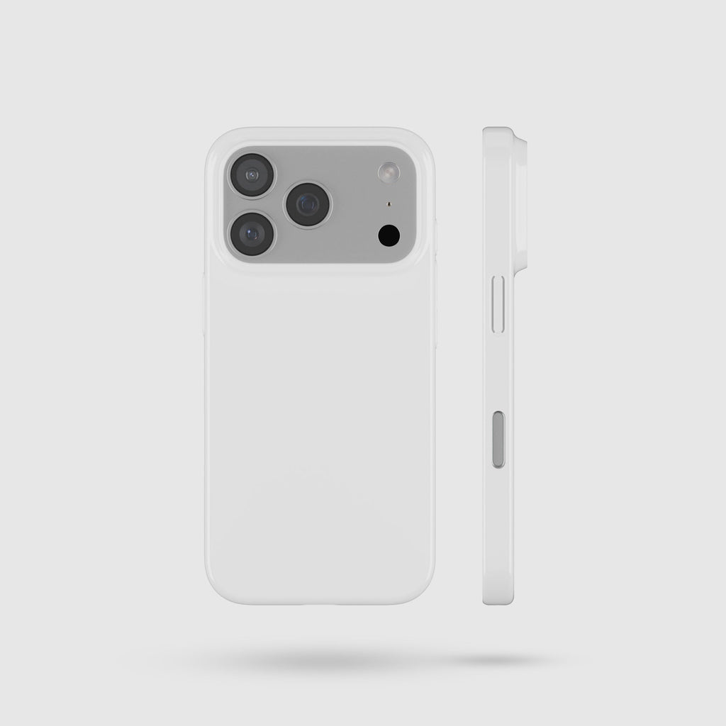 Super Thin iPhone 17 Pro Case