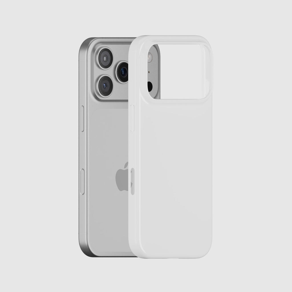Super Thin iPhone 17 Pro Case