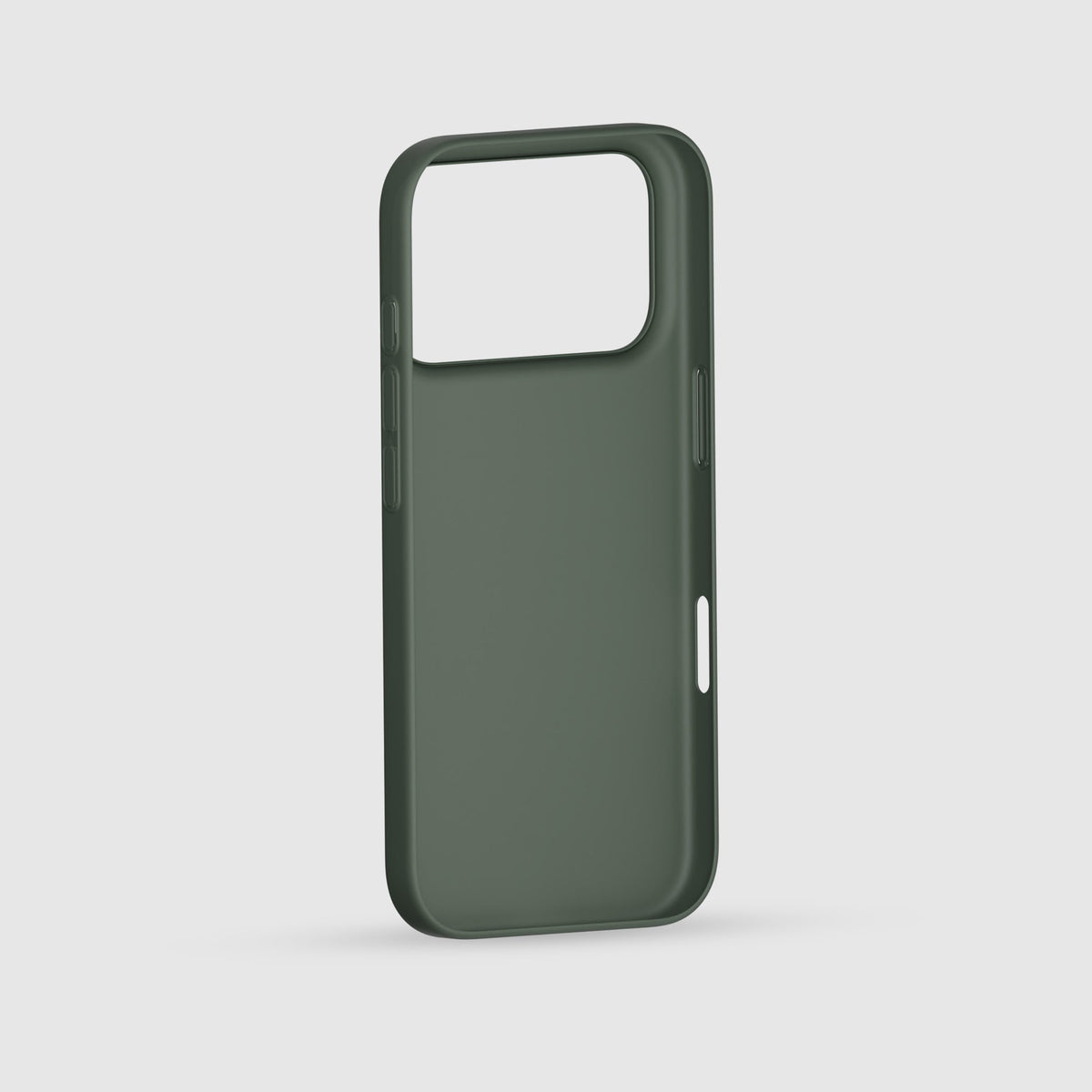 Super Thin iPhone 17 Pro Case