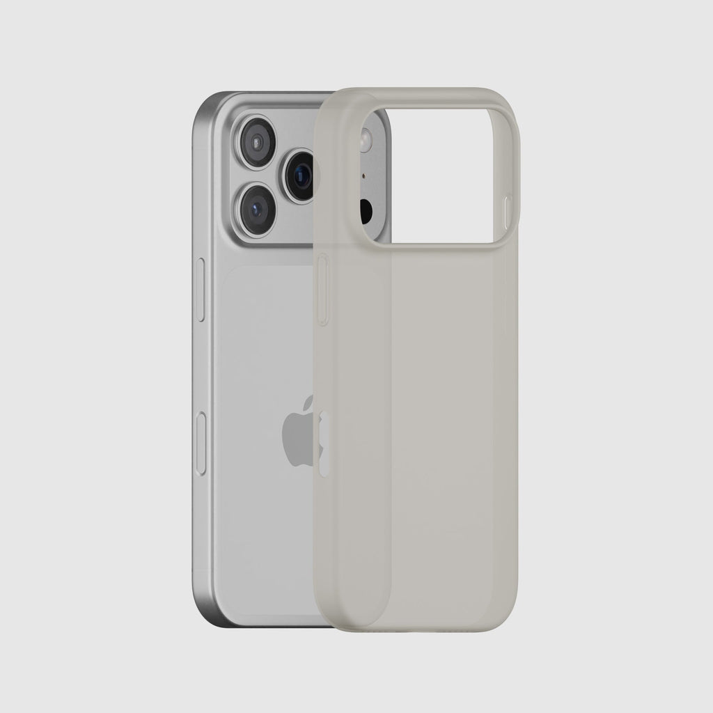 Super Thin iPhone 17 Pro Case