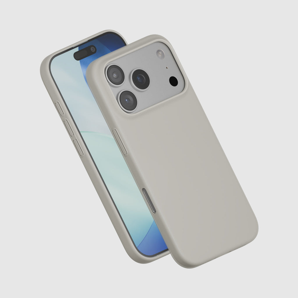 Super Thin iPhone 17 Pro Case