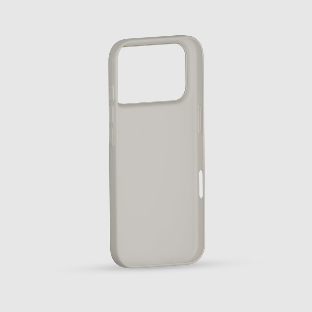 Super Thin iPhone 17 Pro Case
