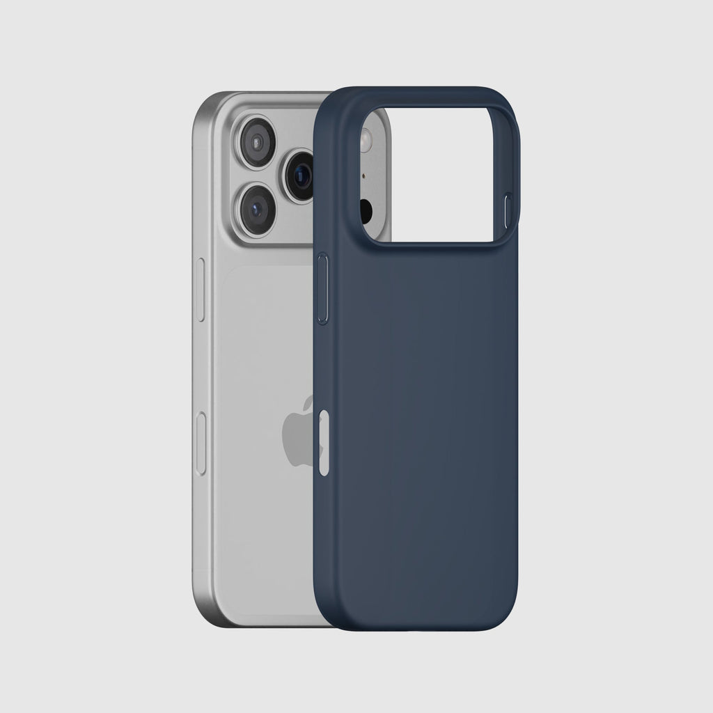 Super Thin iPhone 17 Pro Case