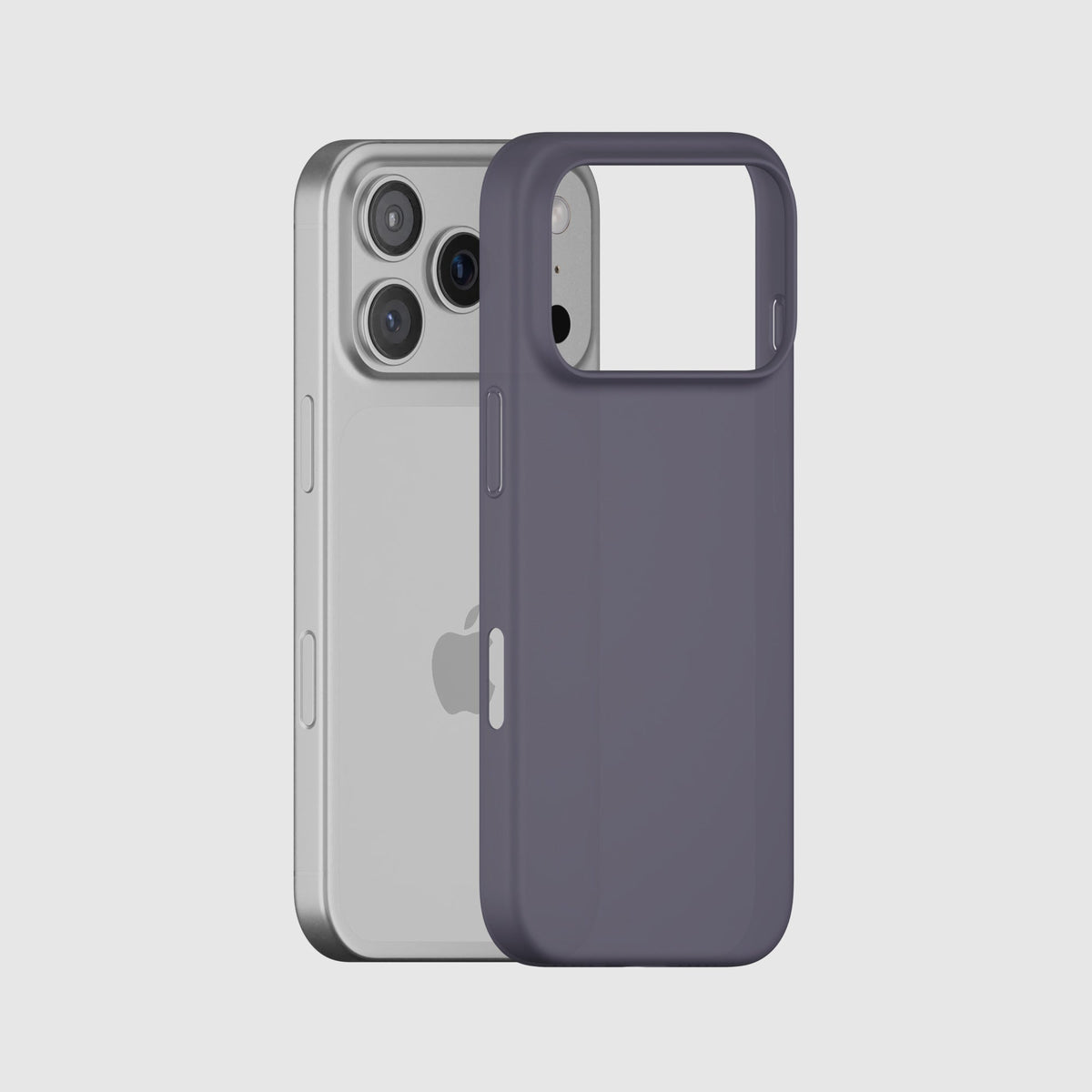 Super Thin iPhone 17 Pro Case