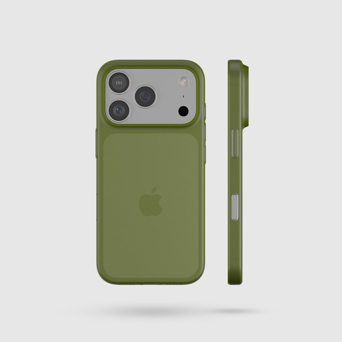 Super Thin iPhone 17 Pro Case