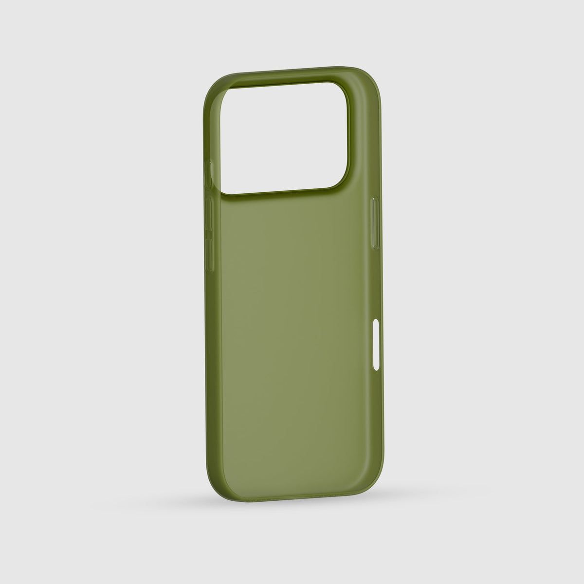Super Thin iPhone 17 Pro Case
