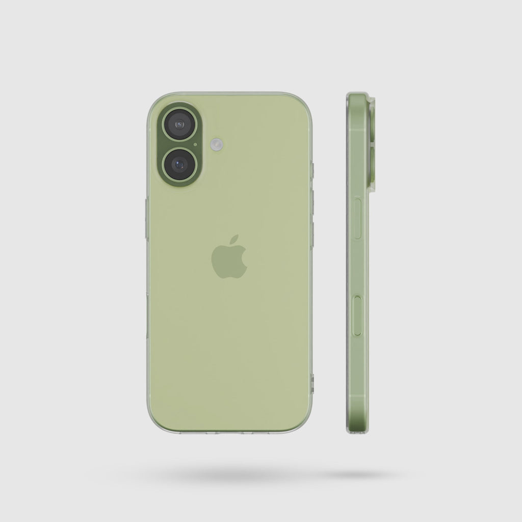 Flex iPhone 17 Case