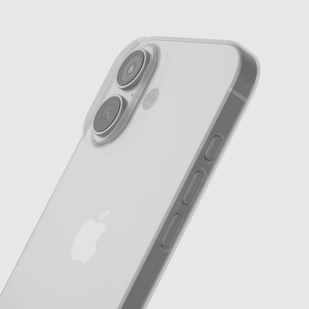 Flex iPhone 17 Case