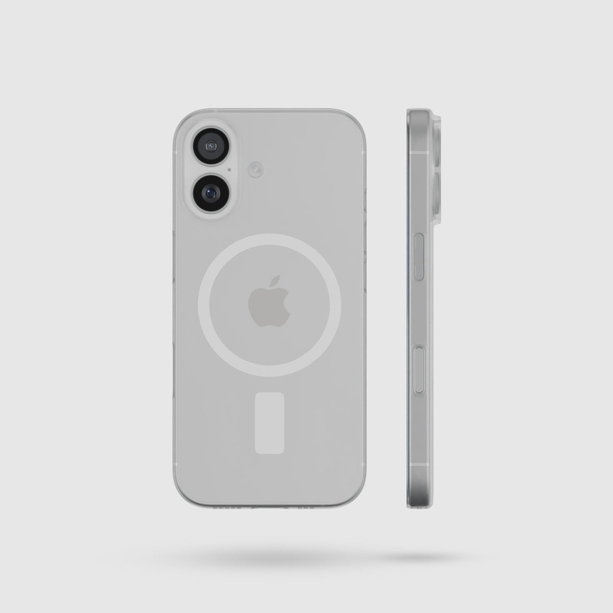 Magnetic iPhone 17 Case