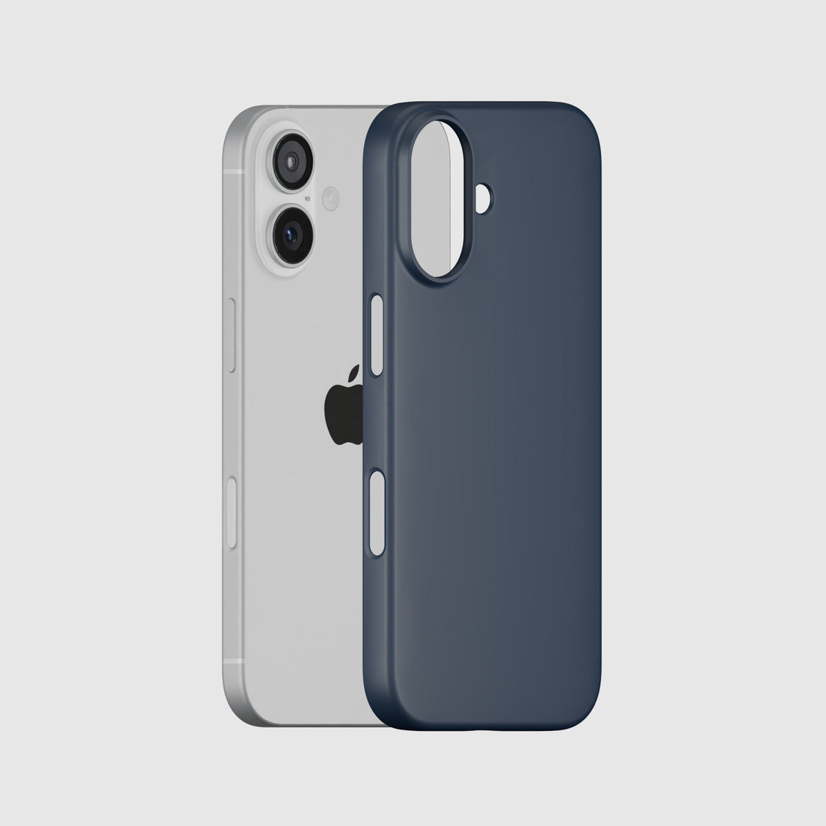 Magnetic iPhone 17 Case