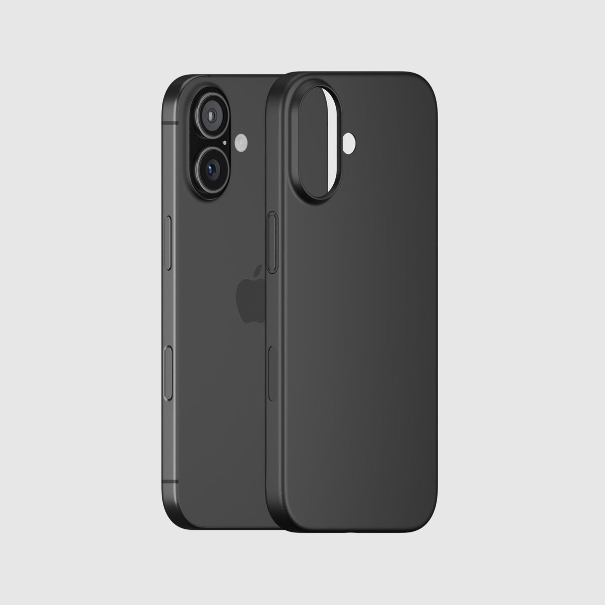 Super Thin iPhone 17 Case