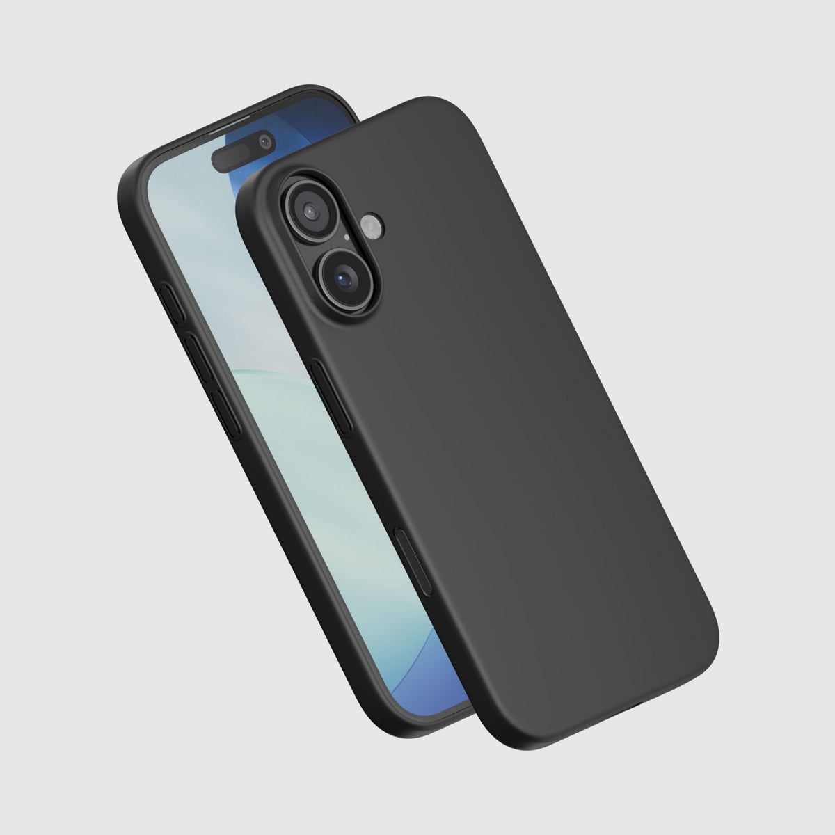 Super Thin iPhone 17 Case