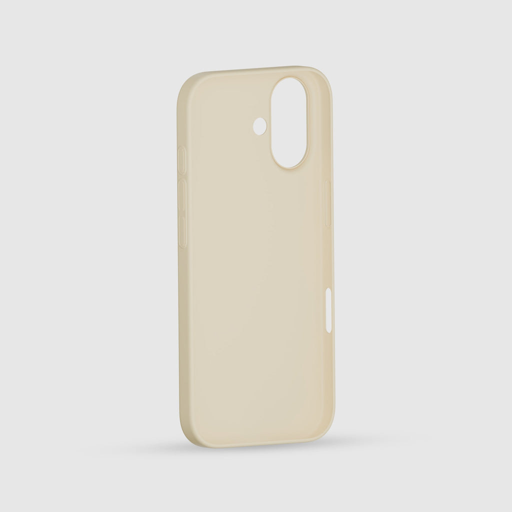 Super Thin iPhone 17 Case