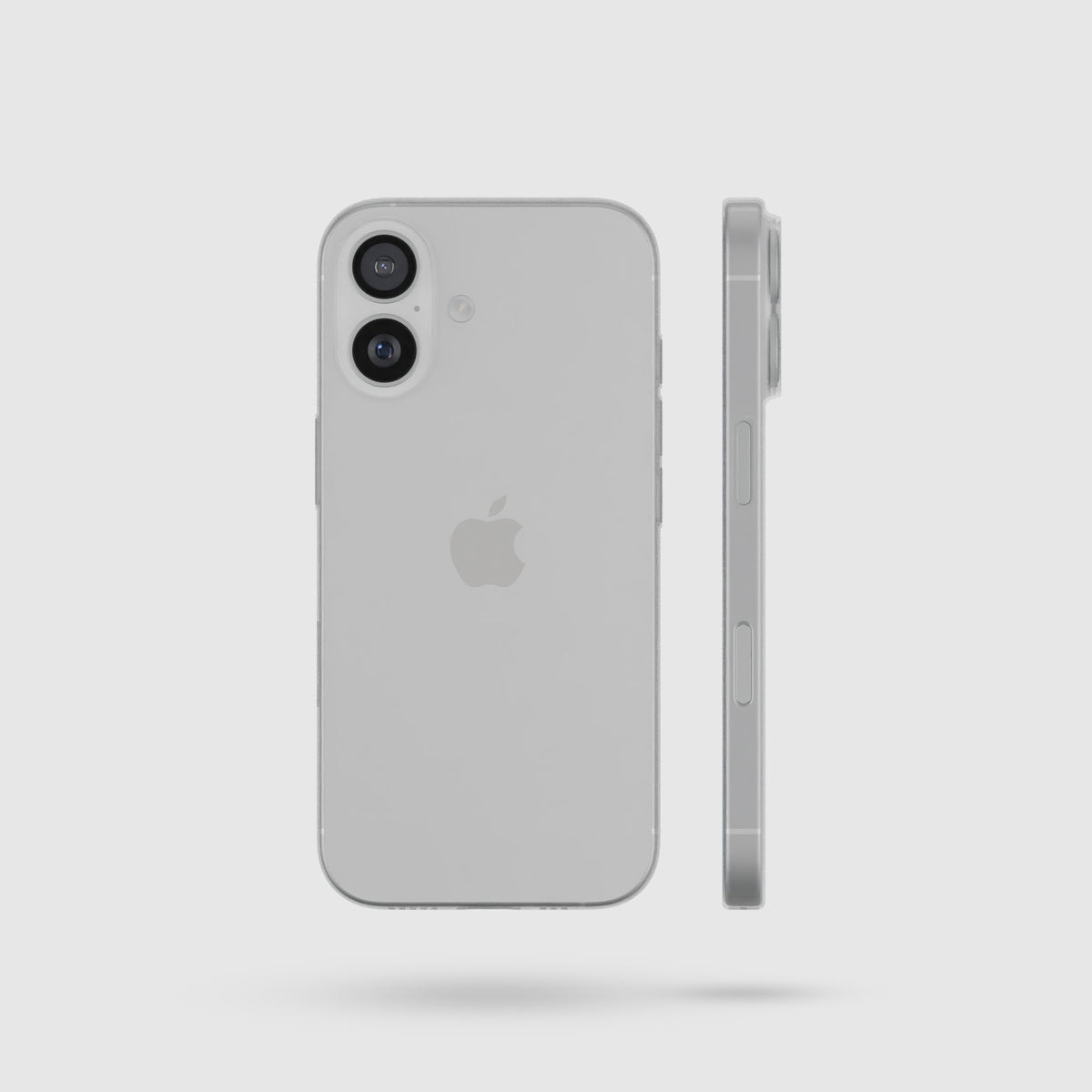 Super Thin iPhone 17 Case