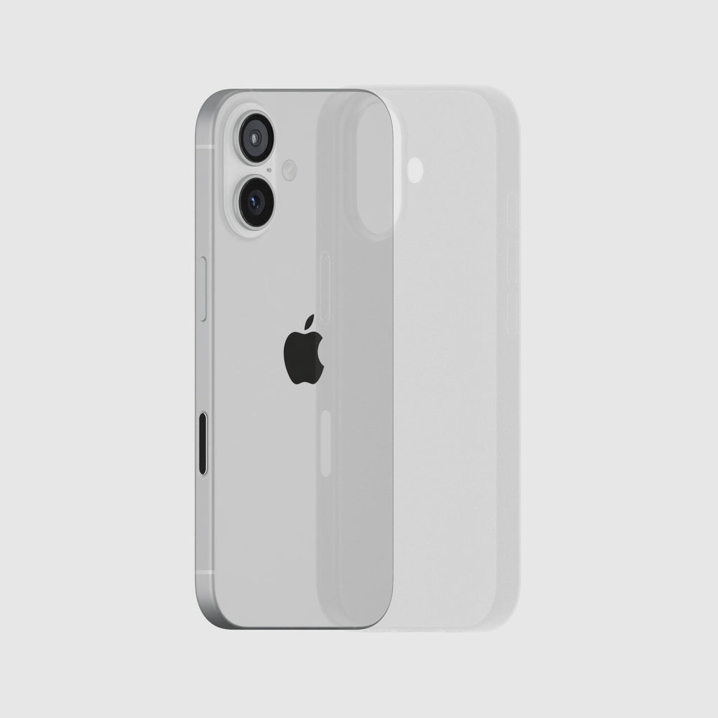 Super Thin iPhone 17 Case