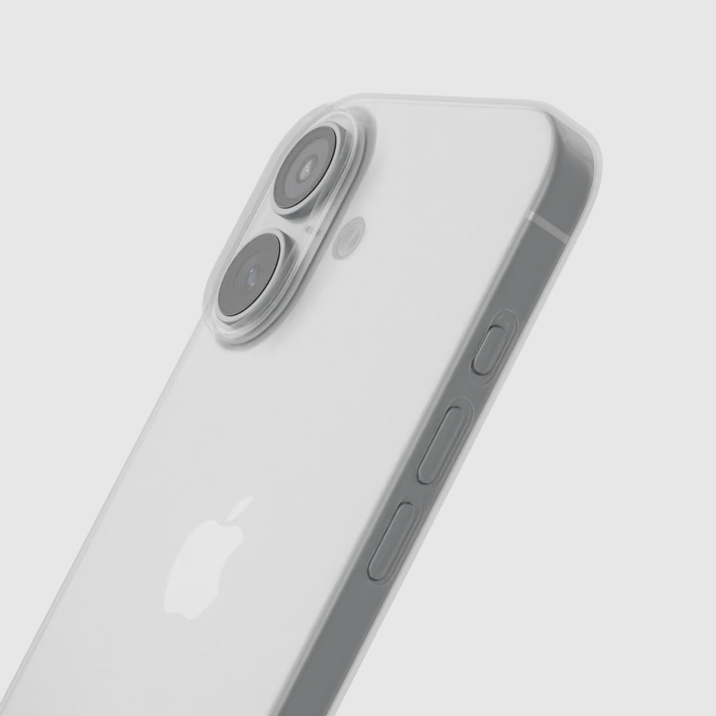 Super Thin iPhone 17 Case