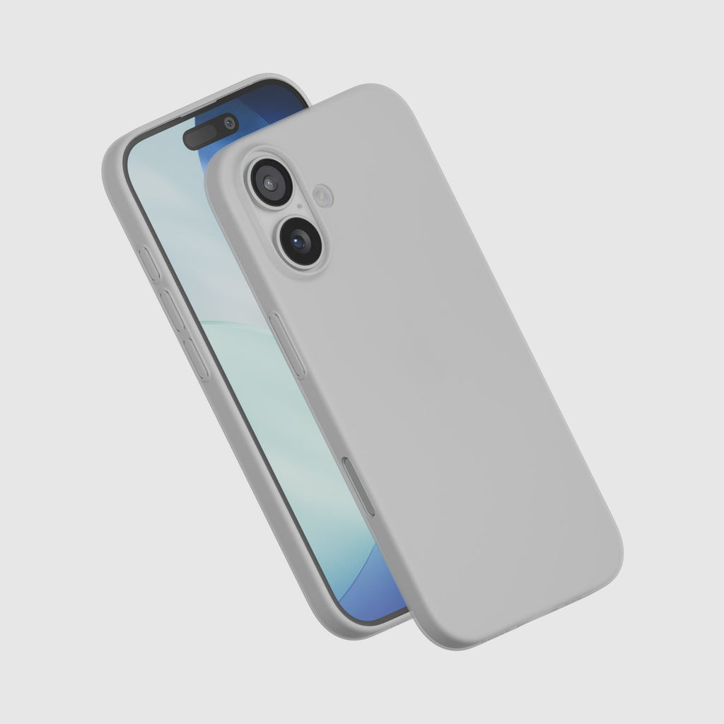Super Thin iPhone 17 Case