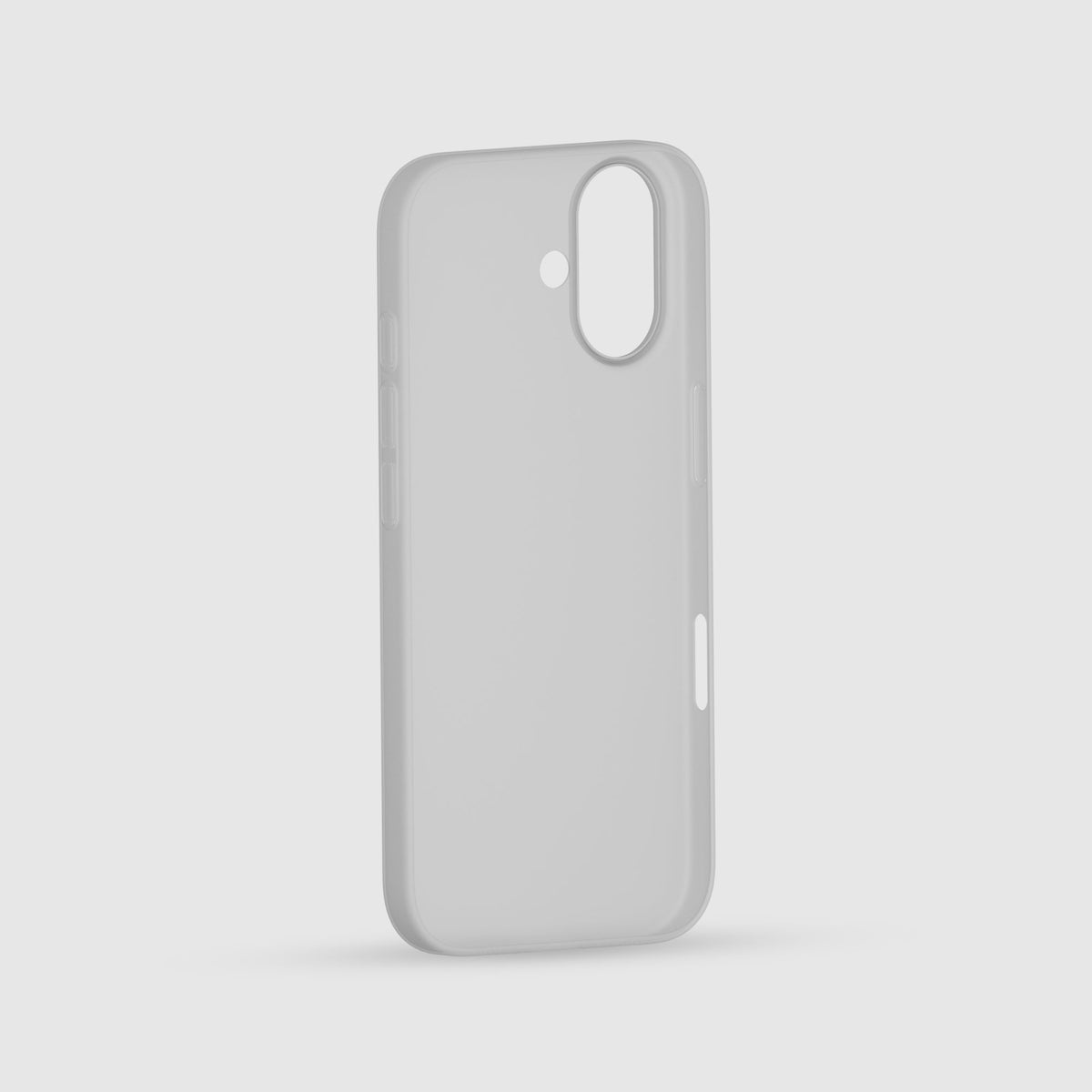 Super Thin iPhone 17 Case