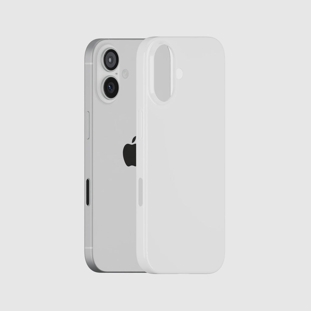 Super Thin iPhone 17 Case