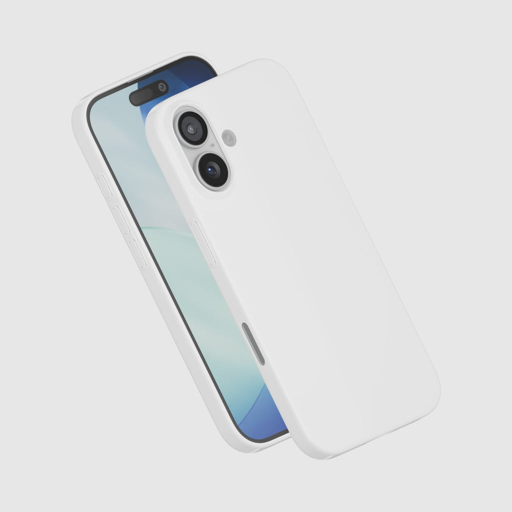 Super Thin iPhone 17 Case