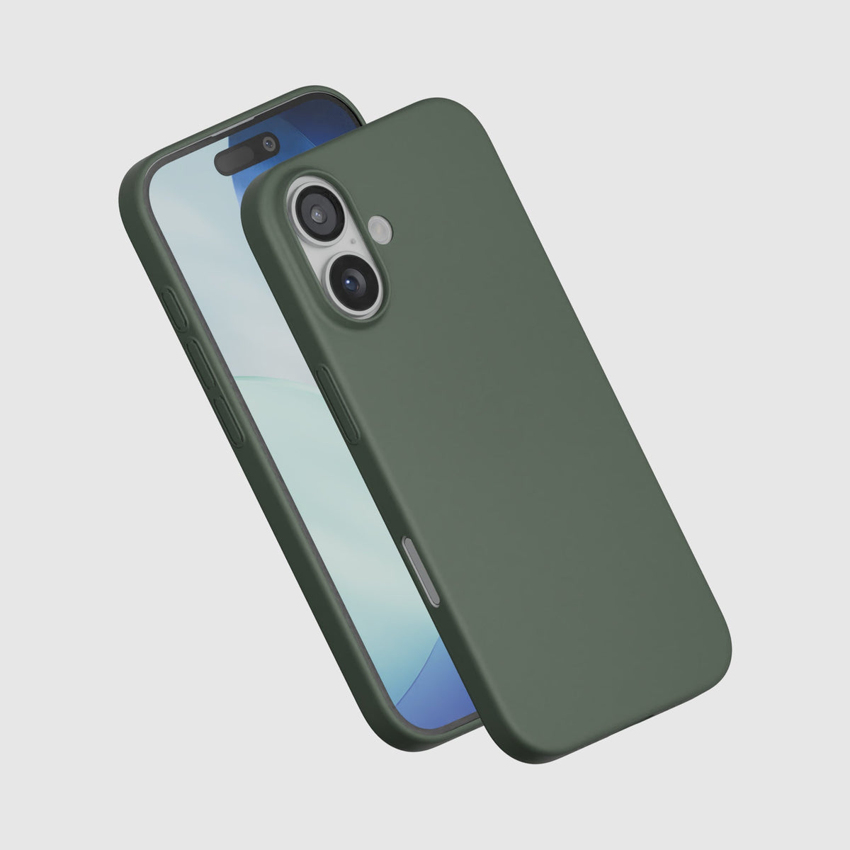 Super Thin iPhone 17 Case