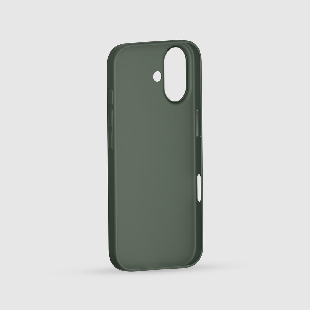 Super Thin iPhone 17 Case