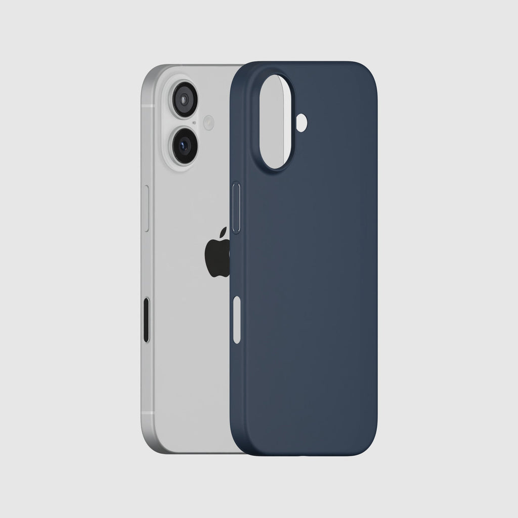 Super Thin iPhone 17 Case
