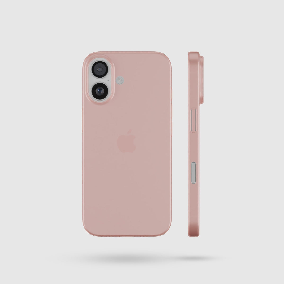 Super Thin iPhone 17 Case
