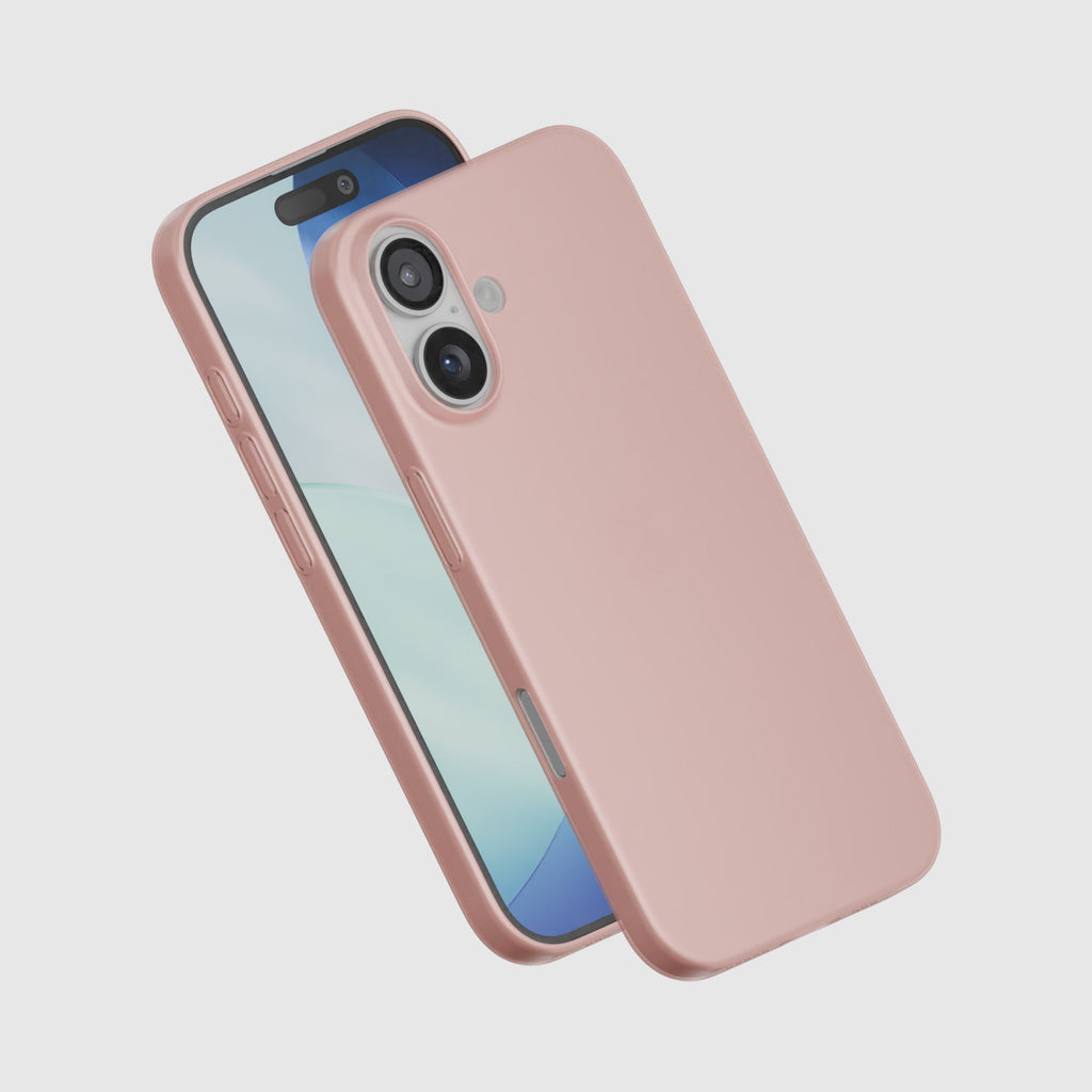 Super Thin iPhone 17 Case