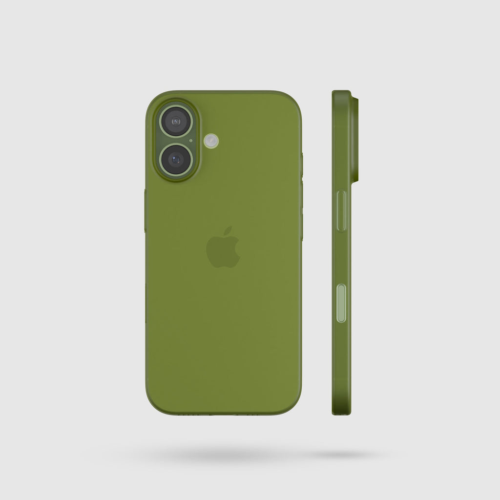 Super Thin iPhone 17 Case
