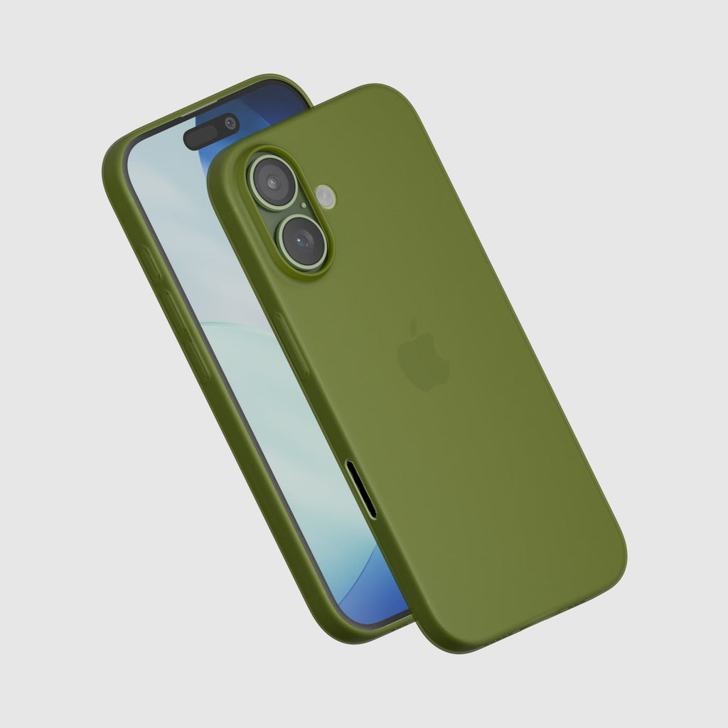 Super Thin iPhone 17 Case