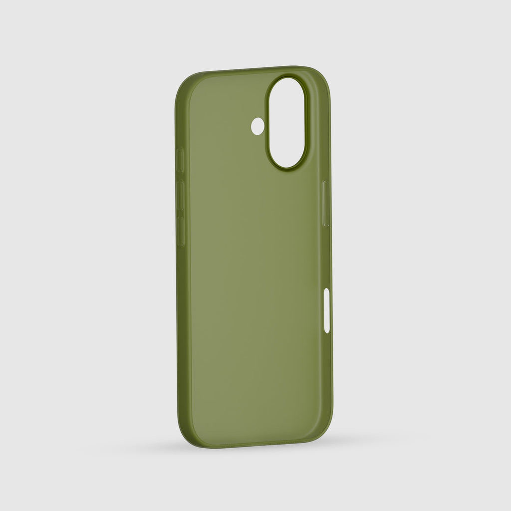 Super Thin iPhone 17 Case