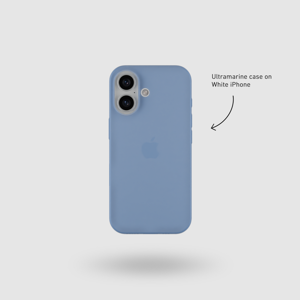 Super Thin iPhone 16 Case