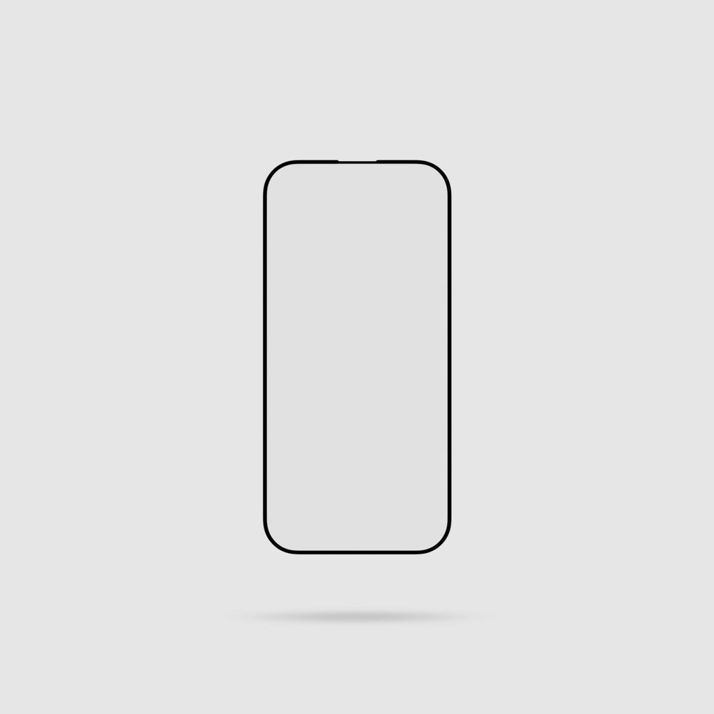 iPhone 16 Glass Screen Protector