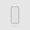 iPhone 16 Glass Screen Protector