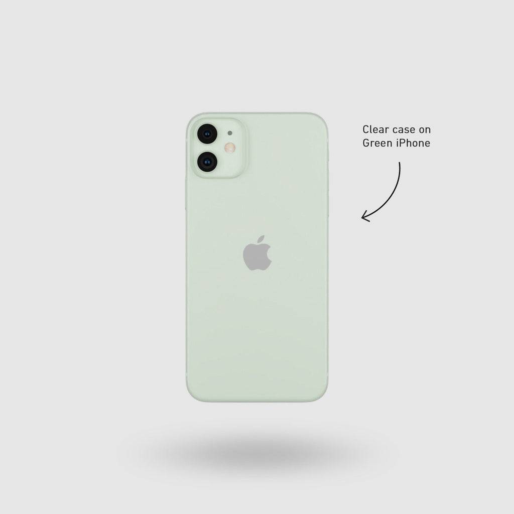 Super Thin iPhone 12 Case